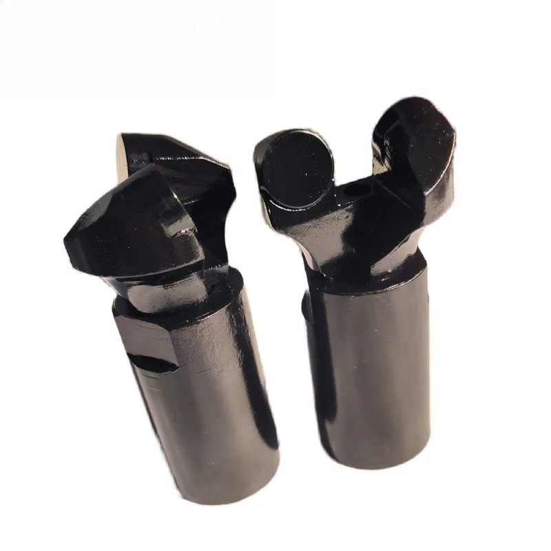 ดอกสว่านเพชรแบบผสมพร้อมเกลียว  - Drill Bits บทวิจารณ์และราคา