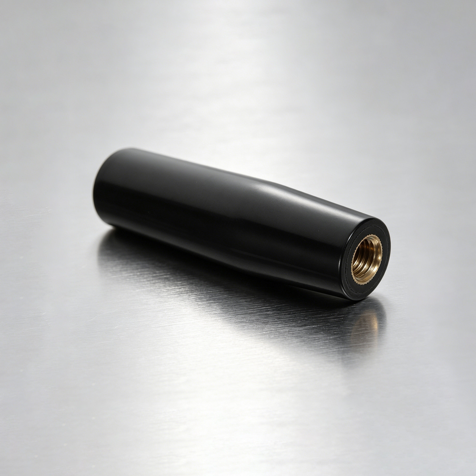 ด้ามจับหมุนสีดำ 10 ซม. พร้อมเก - Door Handle บทวิจารณ์และราคา