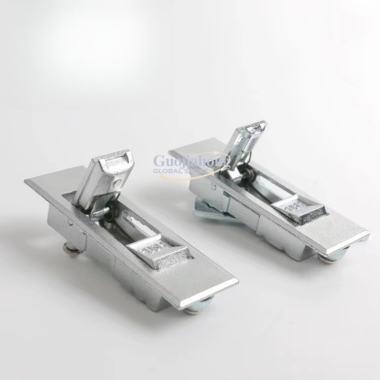 MS603 ตู้สวิตช์บอร์ด ตู้ไฟฟ้า  - Door Handle บทวิจารณ์และราคา