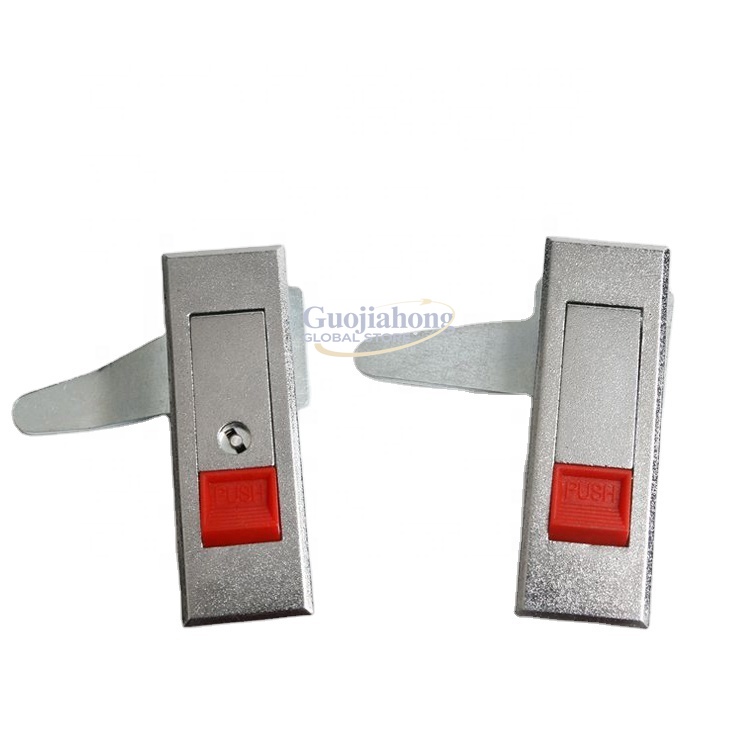 MS603 ตู้สวิตช์บอร์ด ตู้ไฟฟ้า  - Door Handle บทวิจารณ์และราคา