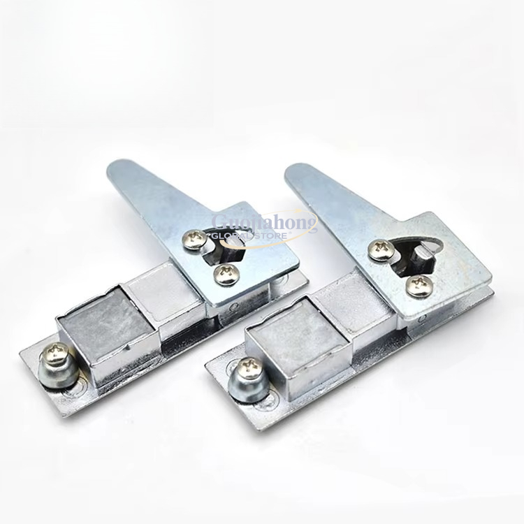 MS603 ตู้สวิตช์บอร์ด ตู้ไฟฟ้า  - Door Handle บทวิจารณ์และราคา