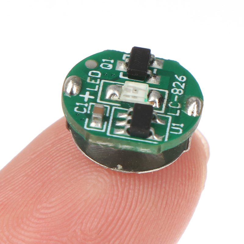 หลอดไฟ LED ขนาดเล็ก หลอดไฟแมกน - Light Switch บทวิจารณ์และราคา