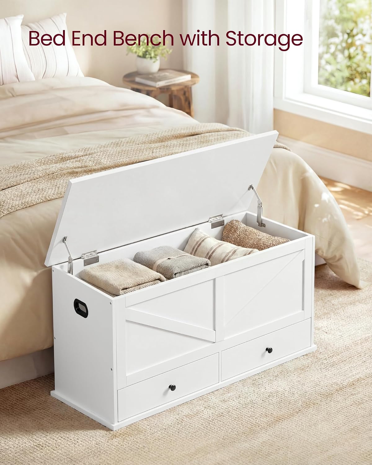 ตู้เก็บของสไตล์ฟาร์มเฮาส์พร้อม - Cabinet Hinges บทวิจารณ์และราคา