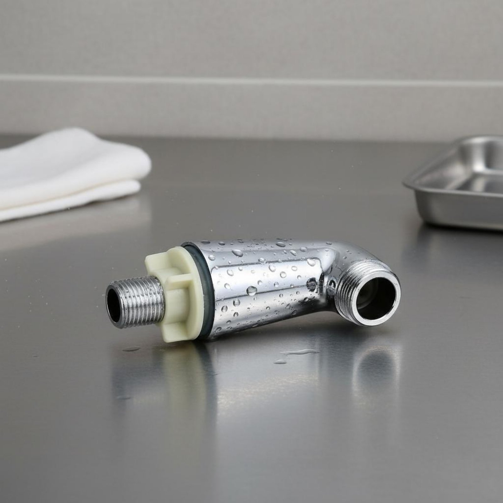 ขาตั้งก๊อกน้ำอ่างอาบน้ำ 2 ชิ้น - Faucet บทวิจารณ์และราคา
