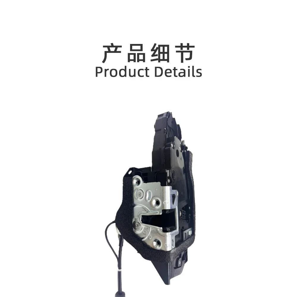 เหมาะสำหรับชุดล็อคประตูไฟฟ้า 5 - Door Lock บทวิจารณ์และราคา
