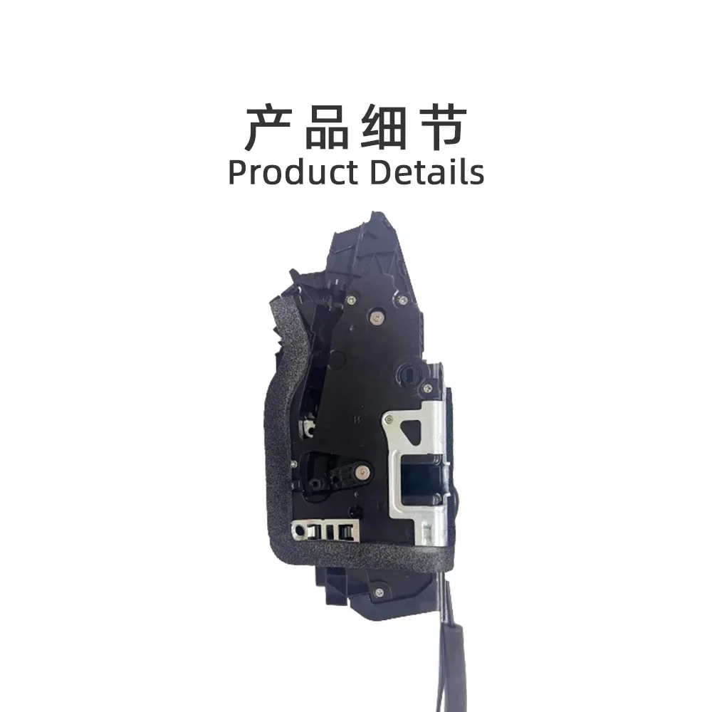 เหมาะสำหรับชุดล็อคประตูไฟฟ้า 5 - Door Lock บทวิจารณ์และราคา