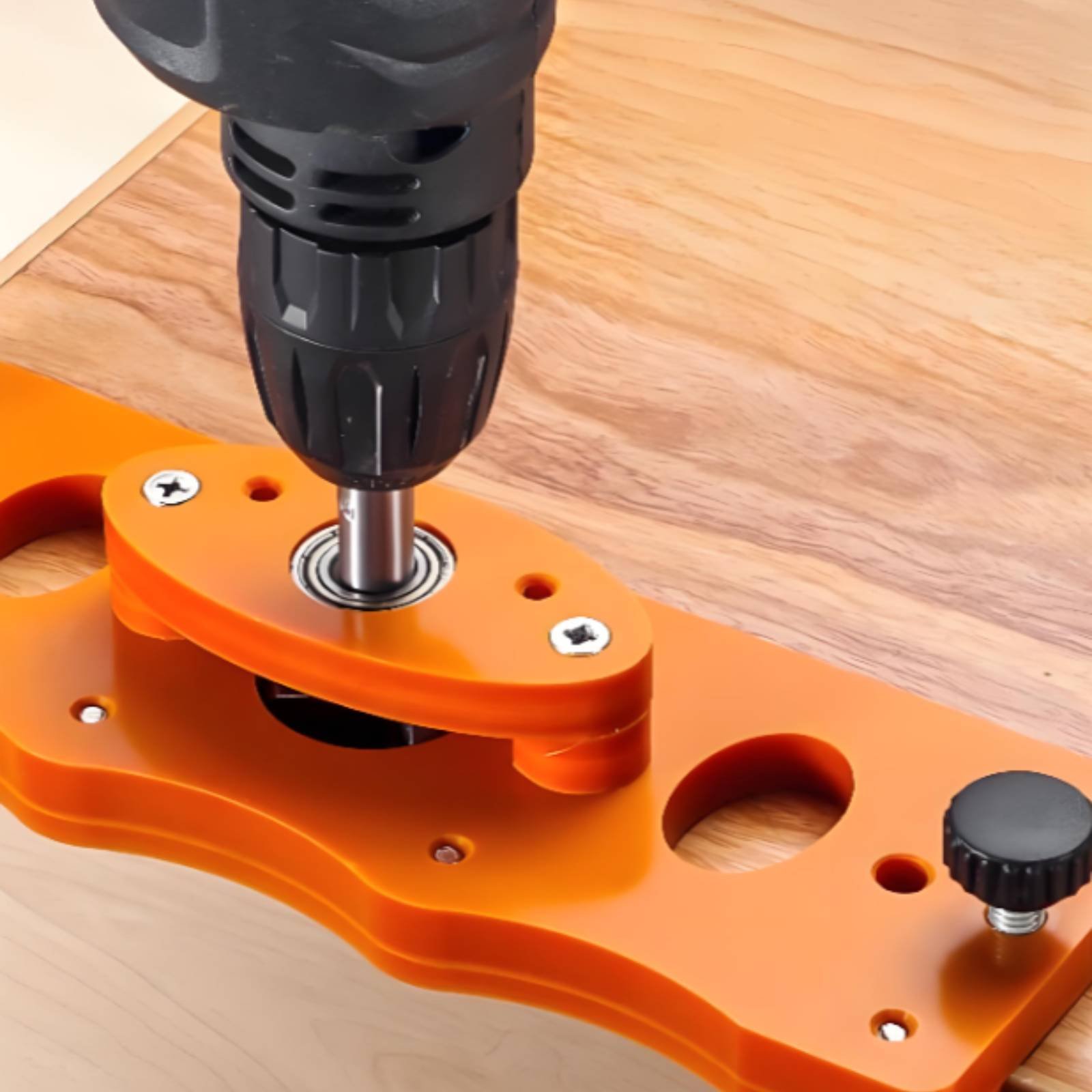 อุปกรณ์เจาะบานพับขนาด 35 มม. ใ - Cabinet Hinges บทวิจารณ์และราคา