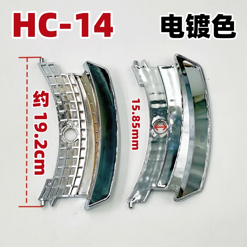 1 ชิ้นเหมาะสำหรับพานาโซนิคเครื - Door Handle บทวิจารณ์และราคา