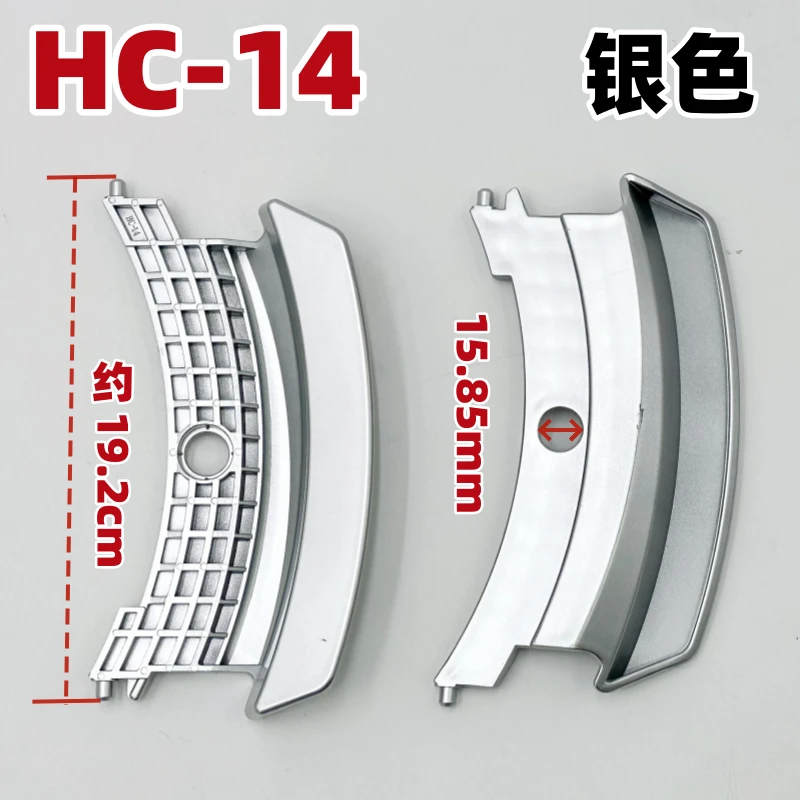 1 ชิ้นเหมาะสำหรับพานาโซนิคเครื - Door Handle บทวิจารณ์และราคา