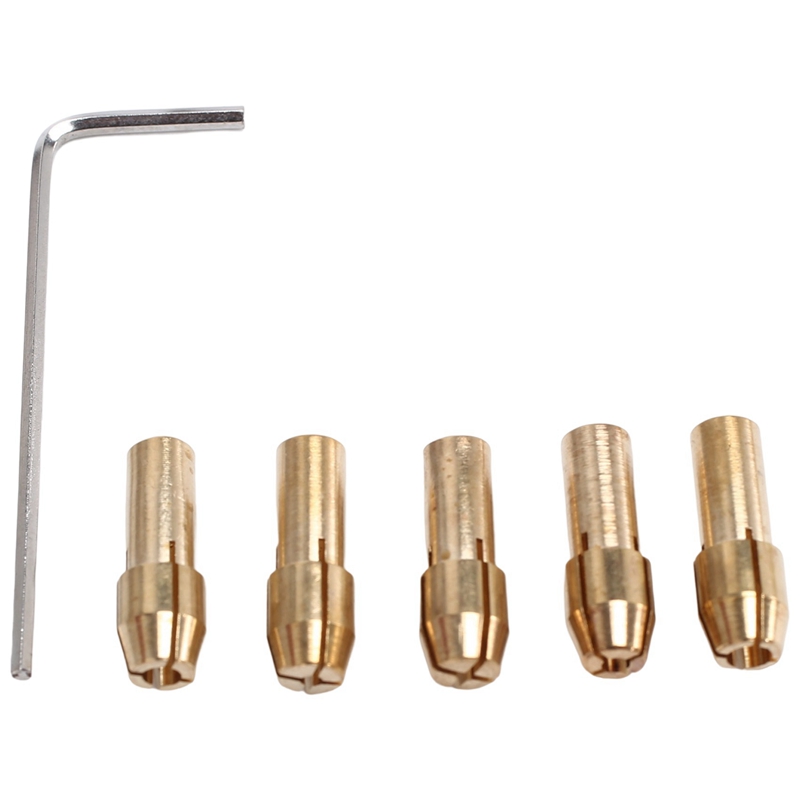 ชุดดอกสว่านไฟฟ้าขนาดเล็ก DC 12 - Drill Bits บทวิจารณ์และราคา