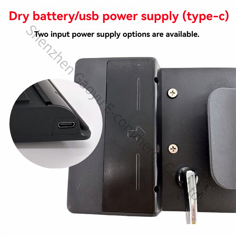 ล็อคประตูรถบ้าน (RV) ล็อคประตู - Door Lock บทวิจารณ์และราคา