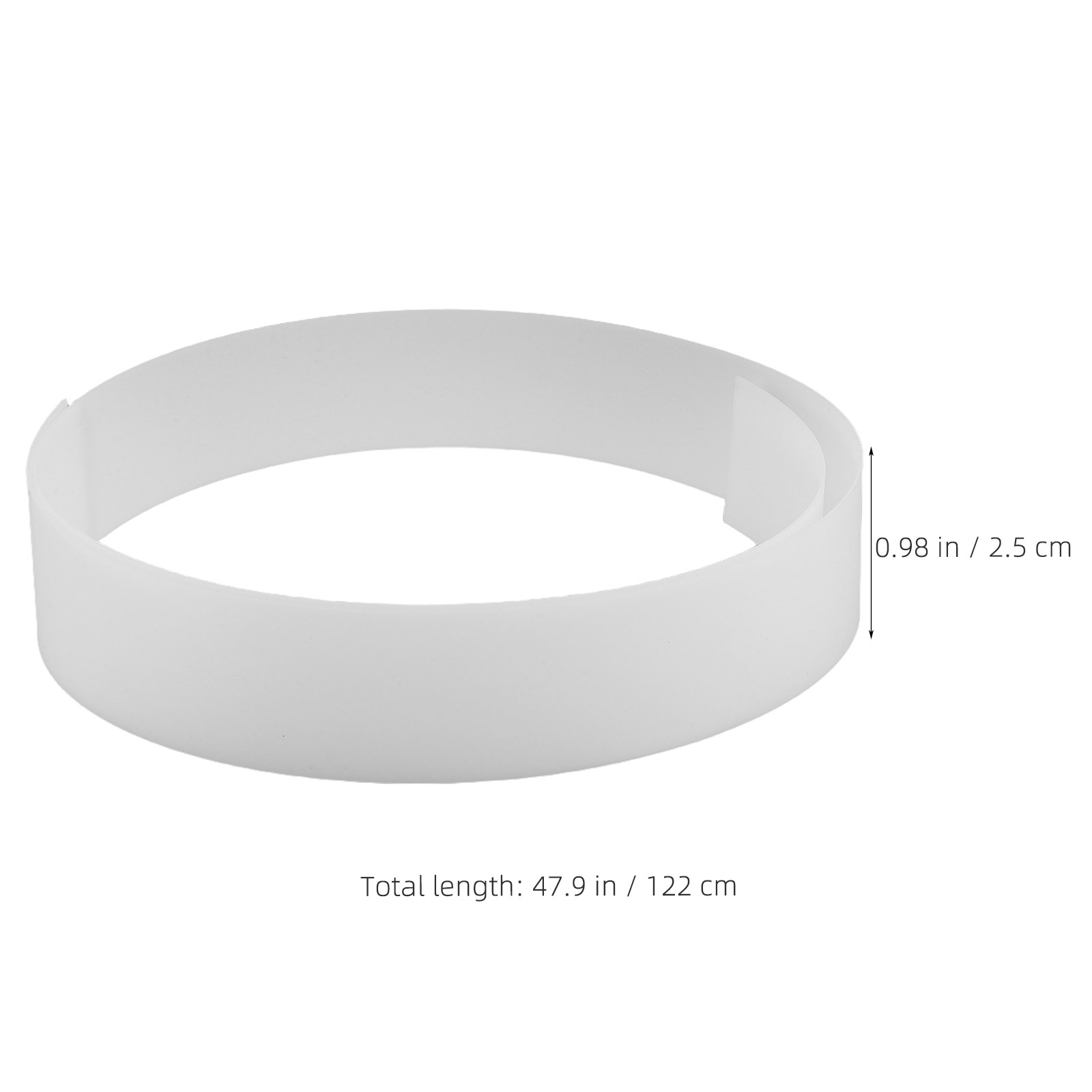 แผ่นกระจายแสงสำหรับไฟเส้น LED  - Led Strip Lights บทวิจารณ์และราคา