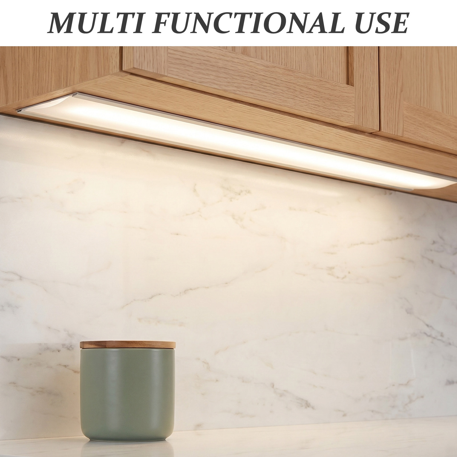แผ่นกระจายแสงสำหรับไฟเส้น LED  - Led Strip Lights บทวิจารณ์และราคา
