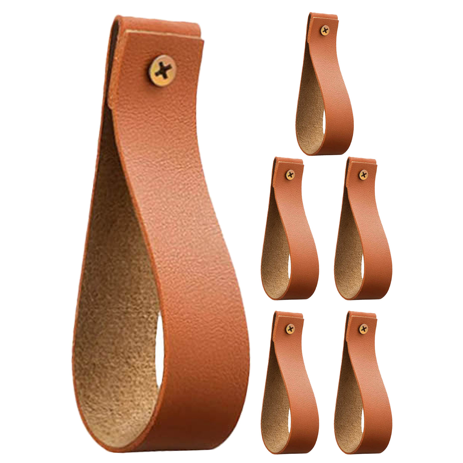 ตะขอแขวนผนัง PU 6 ชิ้น ขนาด 4. - Curtain Rods บทวิจารณ์และราคา