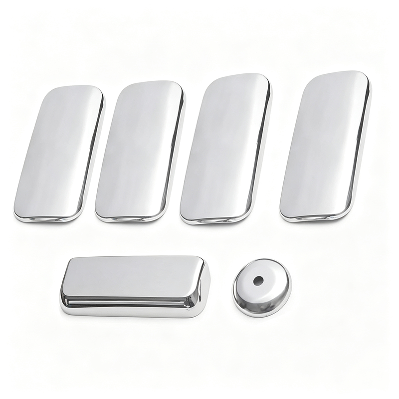 ฝาครอบมือจับประตูรถบ้าน 5 ชิ้น - Door Handle บทวิจารณ์และราคา