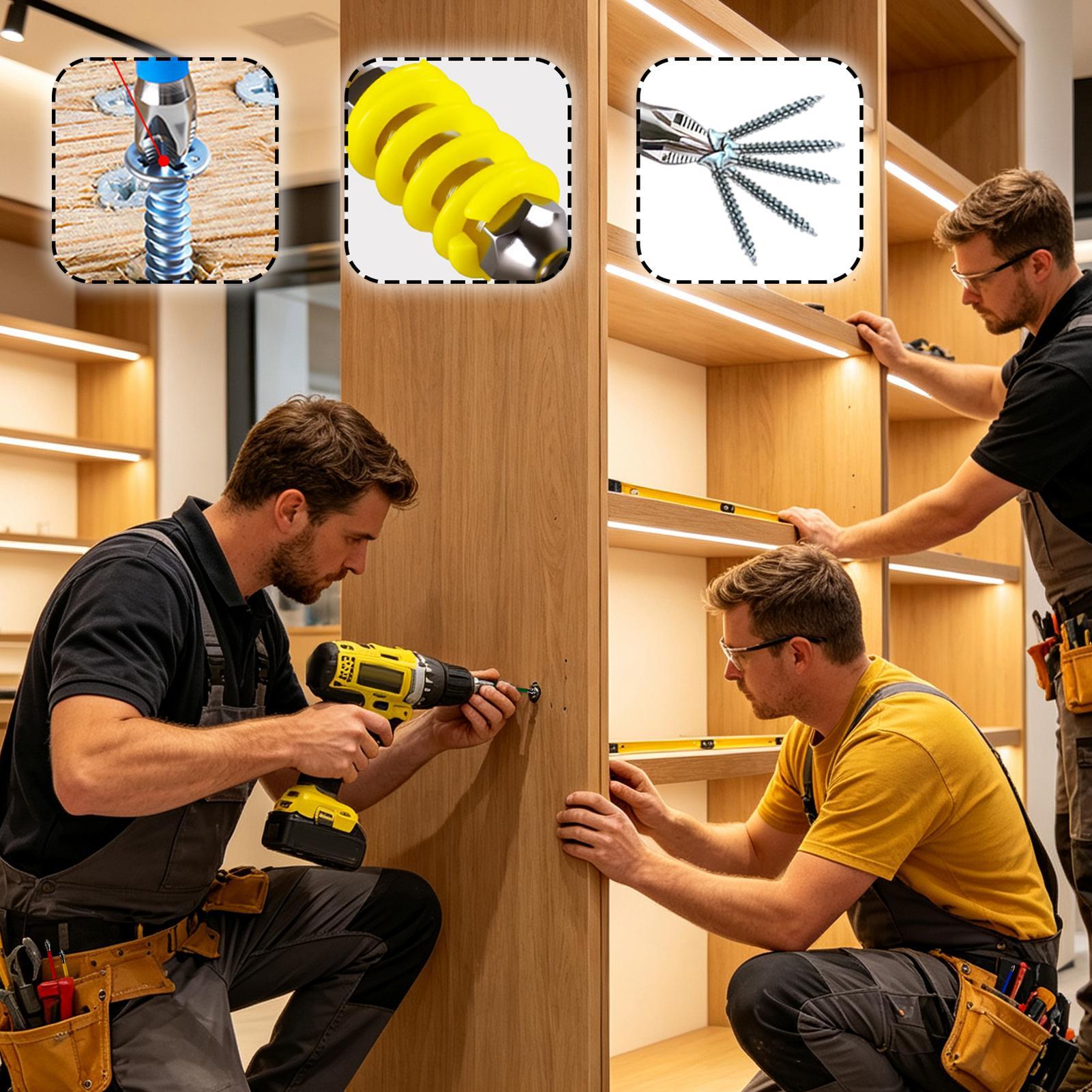 ดอกสว่านแม่เหล็ก โลหะผสมเหล็ก  - Drill Bits บทวิจารณ์และราคา