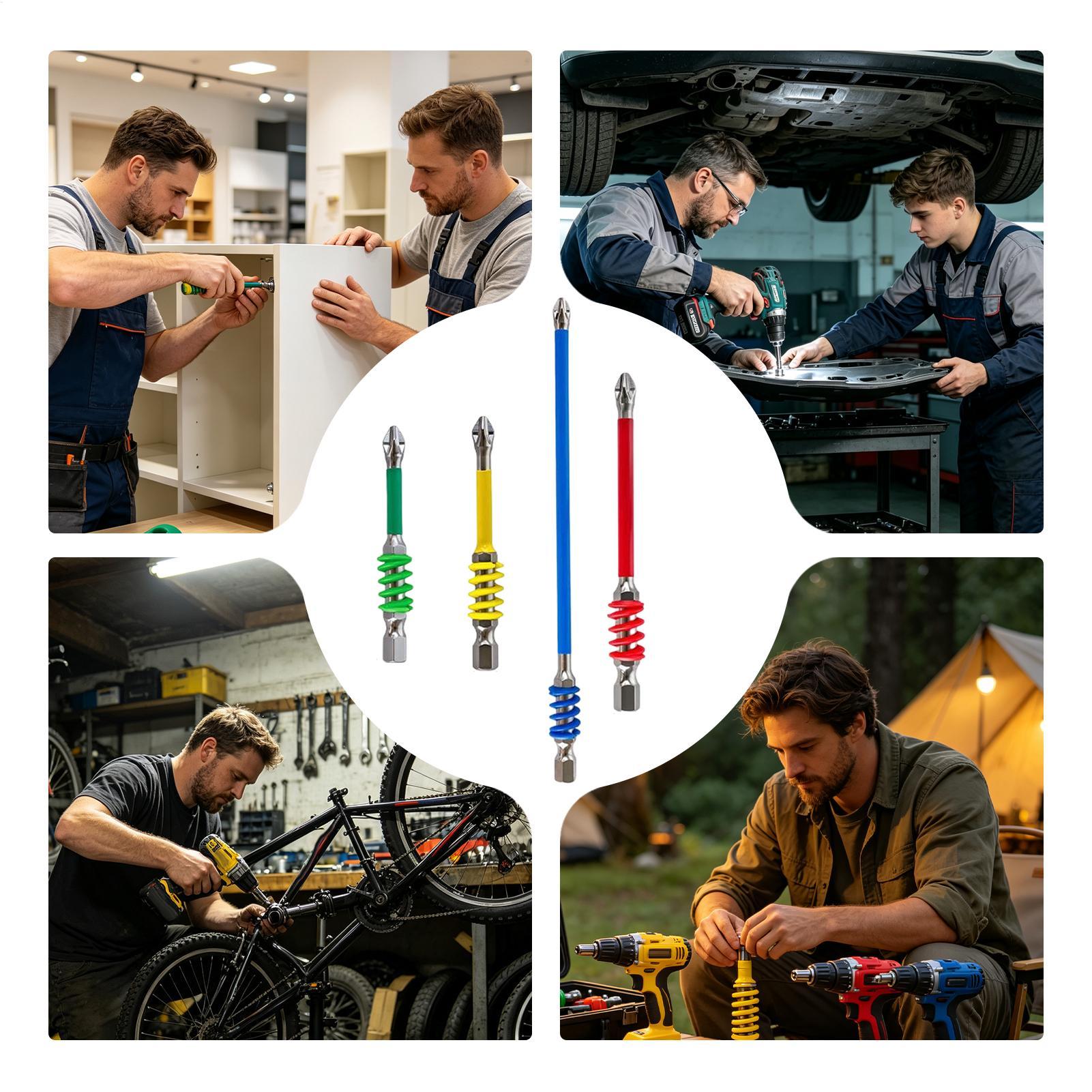 ดอกสว่านแม่เหล็ก โลหะผสมเหล็ก  - Drill Bits บทวิจารณ์และราคา
