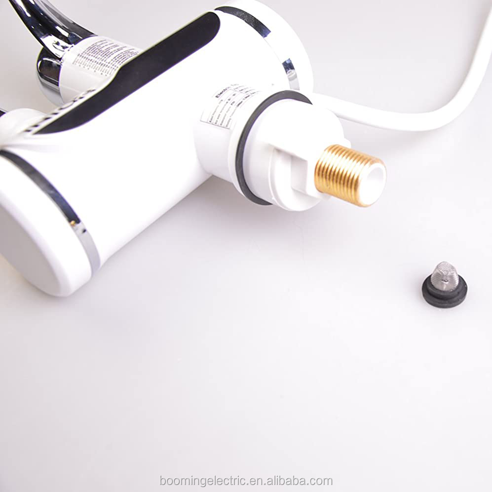 ราคาโรงงาน เครื่องทำน้ำร้อนไฟฟ - Faucet บทวิจารณ์และราคา