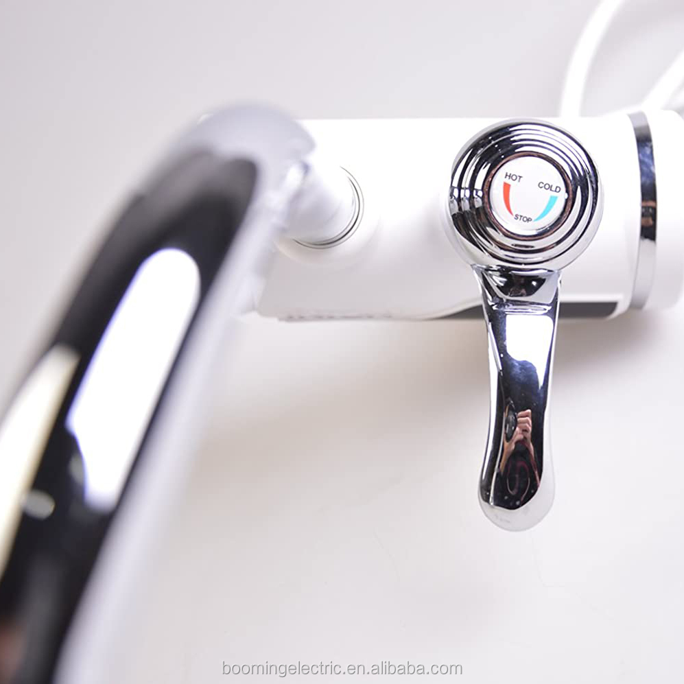 ราคาโรงงาน เครื่องทำน้ำร้อนไฟฟ - Faucet บทวิจารณ์และราคา