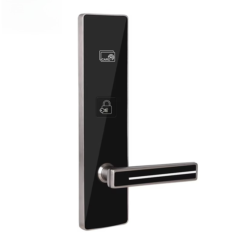 กุญแจล็อคประตูอัจฉริยะแบบดิจิต - Door Lock บทวิจารณ์และราคา