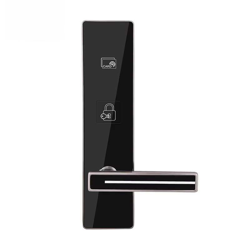 กุญแจล็อคประตูอัจฉริยะแบบดิจิต - Door Lock บทวิจารณ์และราคา