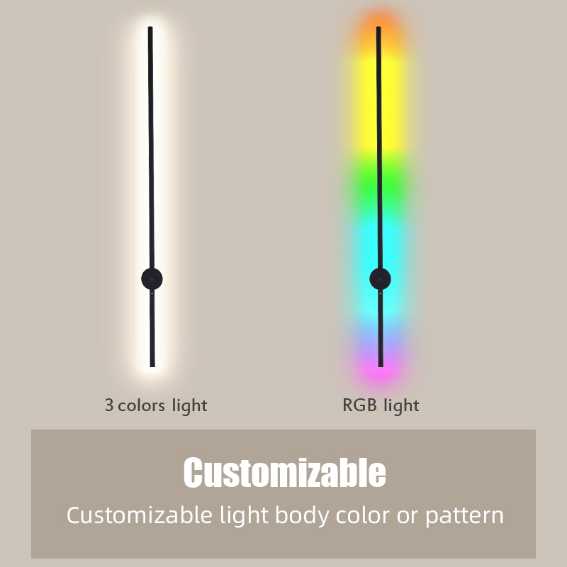 โคมไฟติดผนัง LED แบบชาร์จไฟได้ - Light Switch บทวิจารณ์และราคา