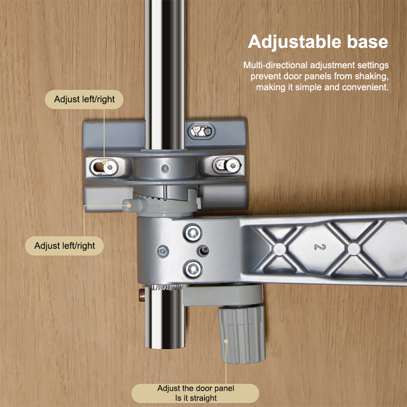บานพับประตูตู้เสื้อผ้าแบบเลื่อ - Cabinet Hinges บทวิจารณ์และราคา