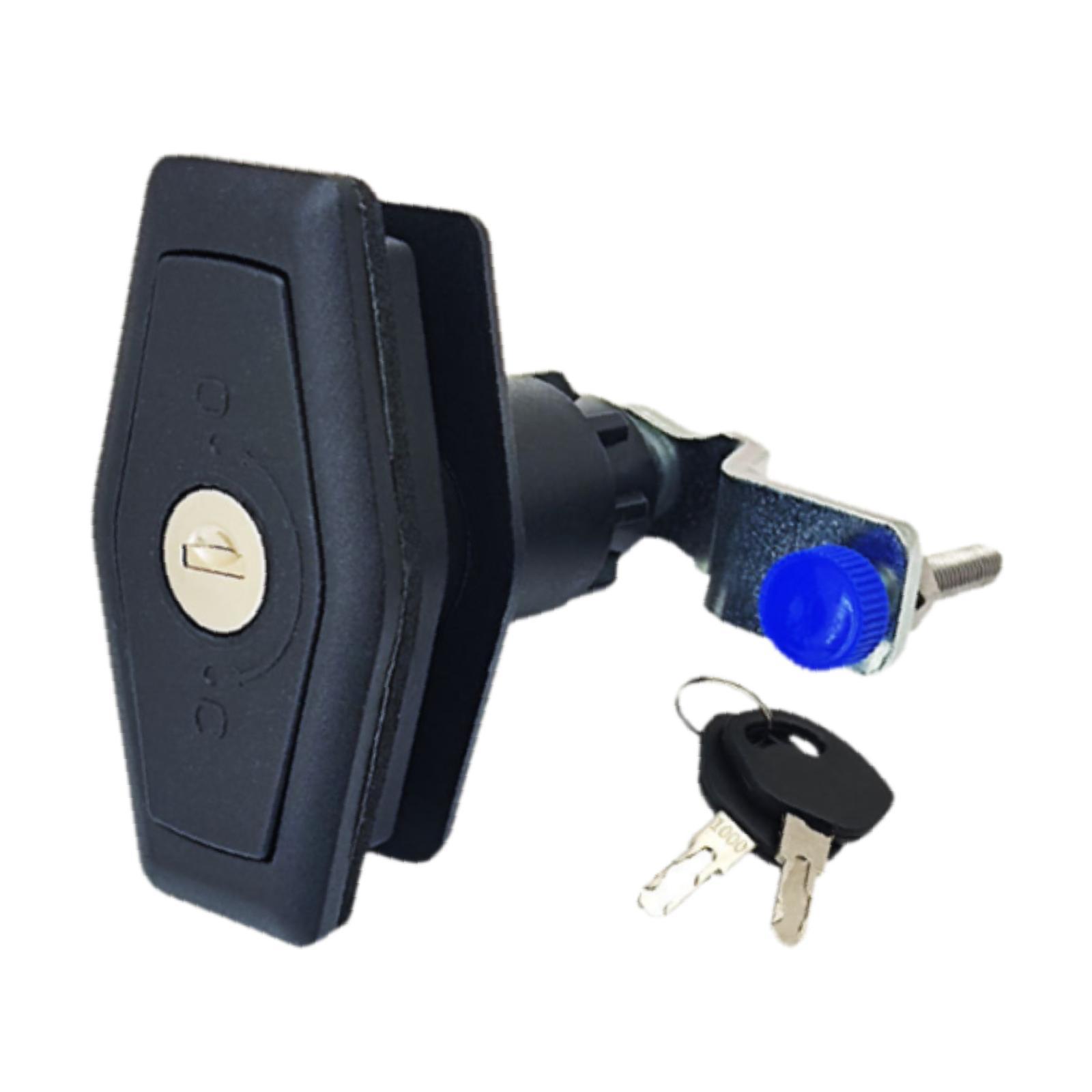 กุญแจล็อคประตูรถพ่วงพร้อมกุญแจ - Door Lock บทวิจารณ์และราคา