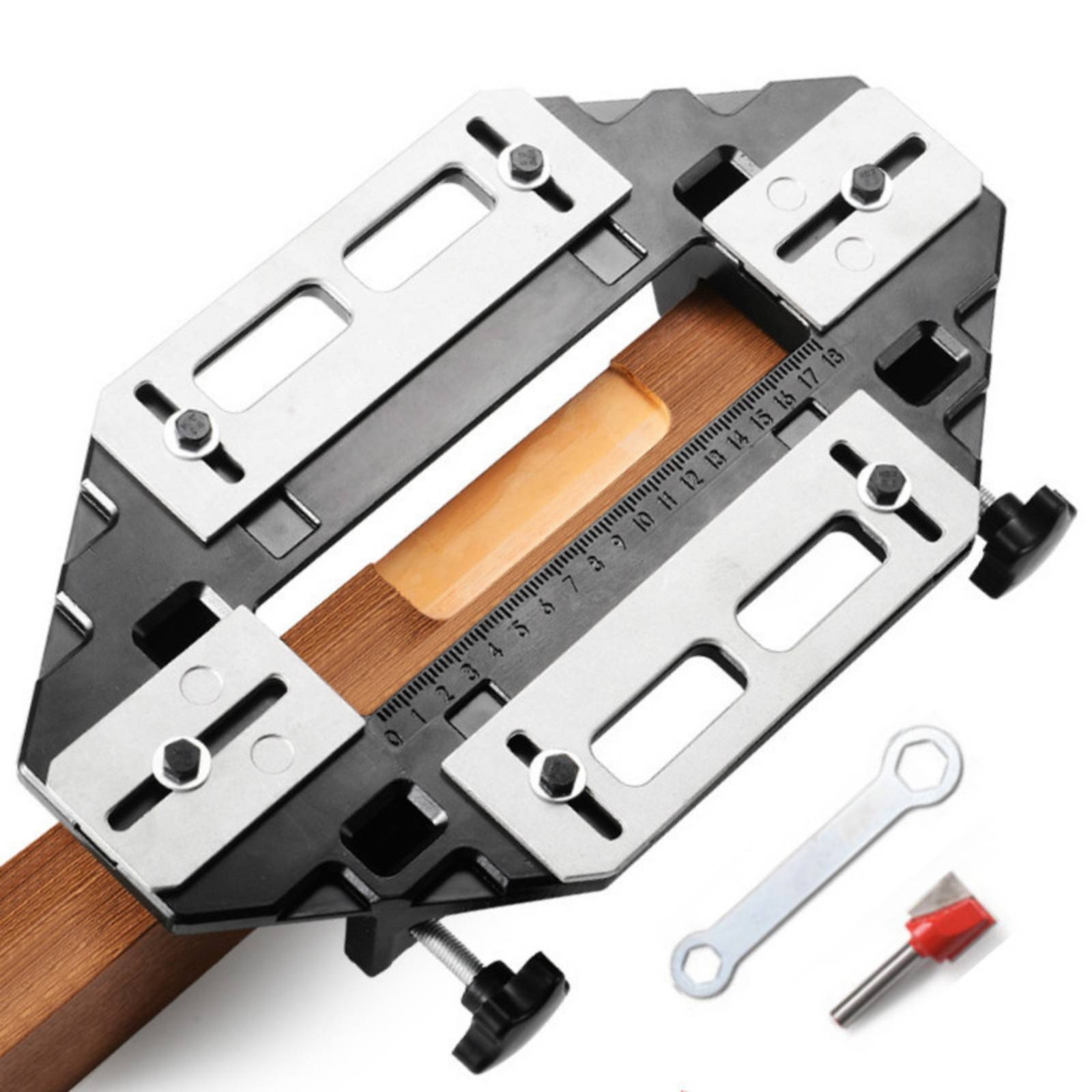 จิ๊กเจาะบานพับประตูแบบแม่นยำ ส - Cabinet Hinges บทวิจารณ์และราคา