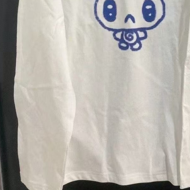 คิมูโตโมเสื้อยืดผู้หญิงการ์ตูน - Wallpaper บทวิจารณ์และราคา